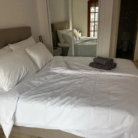 Front Apartment