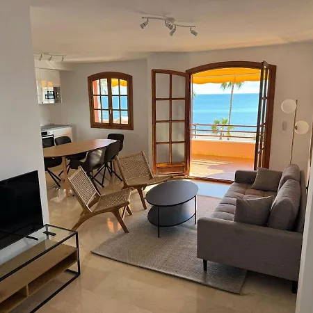 Front Fuengirola