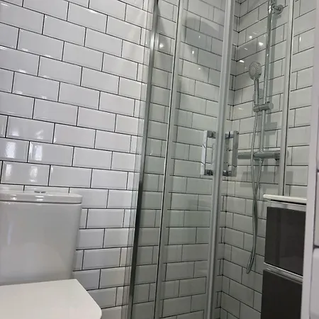 Front Apartment