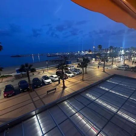 Front * Fuengirola